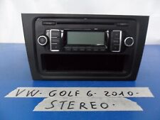 Stereo autoradio radio usato  Casoria