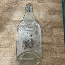 Glass art upcycled for sale  Amarillo