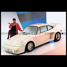 Photo .006355 gemballa d'occasion  Martinvast