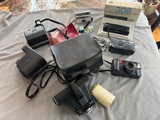 Vintage compilation polaroid for sale  Mount Airy
