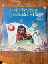 Cat stevens greatest for sale  Cape Coral