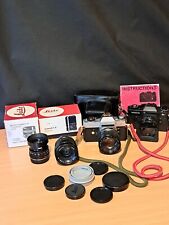 Big leica bundle for sale  LONDON