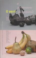 Verri controstorie controparol usato  Firenze