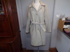 Manteau lama laine d'occasion  Ciry-le-Noble