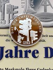 Medaille jahre ddr gebraucht kaufen  Hofgeismar