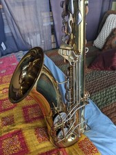 Conn 10m vintage for sale  USA