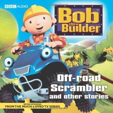 Bob builder road for sale  UK