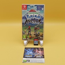 Leggende pokémon arceus usato  Termoli
