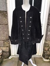 Belle manteau corsaire d'occasion  Saint-Lô