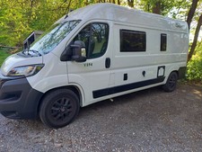Wohnmobil fiat ducato gebraucht kaufen  Aachen