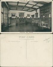 Sala de jantar da entrada Wythenshawe Hall Northenden comprar usado Sala de jantar da entrada Wythenshawe Hall Northenden comprar usado  Enviando para Brazil