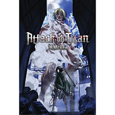 Attack titan female gebraucht kaufen  Regensburg