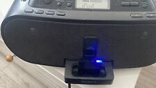 Sony stereoanlage typ gebraucht kaufen  Witten