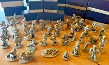 Disney pewter set for sale  Los Angeles