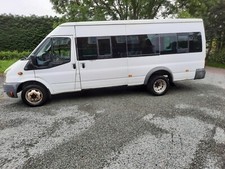 Ford transit seater for sale  SOUTHMINSTER