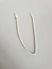 Armband 925 silber gebraucht kaufen  Illingen