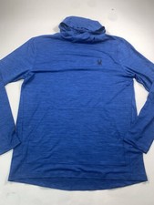 Spyder sweater mens for sale  Chino