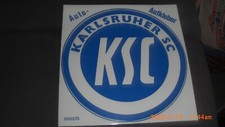 Ksc karlsruher große gebraucht kaufen  Saarbrücken