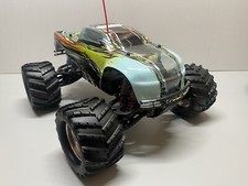 Traxxas nitro maxx for sale  Council Bluffs