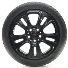 Mini cooper f55 gebraucht kaufen  Horb am Neckar
