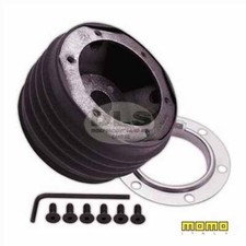 Momo steering wheel for sale  MATLOCK