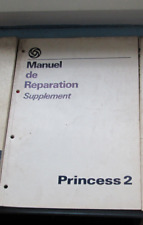 Revue technique manuel d'occasion  Hautmont