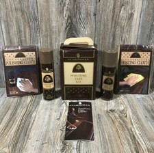 Guardsman vintage leather for sale  Middletown