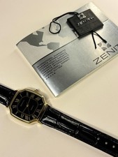 Zenith vintage 1980 for sale  GREAT YARMOUTH