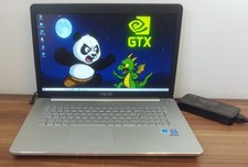 Gaming asus n750 gebraucht kaufen  Regensburg