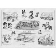 Anglesey hunt week for sale  GLASGOW
