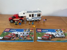Lego city pick for sale  SOUTHAMPTON