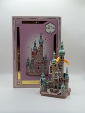 Disney castle collection for sale  THORNTON-CLEVELEYS