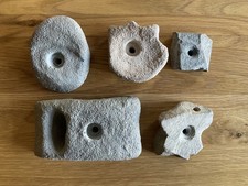 Real stone climbing for sale  MUCH WENLOCK