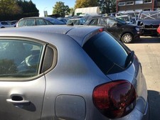 Renfort pare choc d'occasion  Cerizay