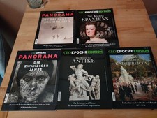 Geo epoche panorama gebraucht kaufen  Schladen-Werla