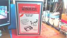 Paramount smoker accessories for sale  Rosholt