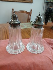 Vintage heavy glass for sale  Montgomery