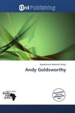 Andy goldsworthy gebraucht kaufen  Bayreuth