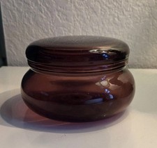 Vintage purple amethyst for sale  Port Charlotte