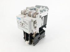 Novo Controle de Motor Eaton A200M1CAC Tamanho 1 3PH 575V 10HP Modelo J - Sem Caixa comprar usado  Enviando para Brazil