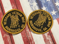 Rare veterans vietnam for sale  Charleston