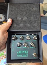 Joyo tidal wave for sale  CHESHAM