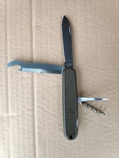 Bundeswehr gak taschenmesser gebraucht kaufen  Isernhagen