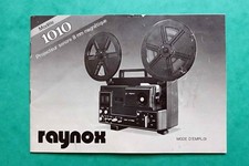Emploi projecteur raynox d'occasion  Canohès