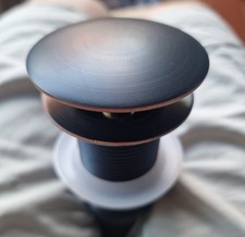 Oil rubbed bronze for sale  NORTHWICH