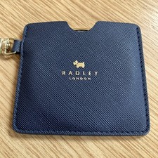 Radley slate grey for sale  WELLING