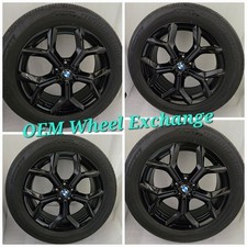 Original bmw oem for sale  San Fernando