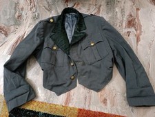 Giacca blusa tedesca usato  Napoli