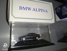 Bmw alpina coupé gebraucht kaufen  Nübbel