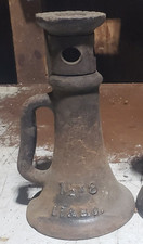 Vulcan screw jacks for sale  Mount Pleasant